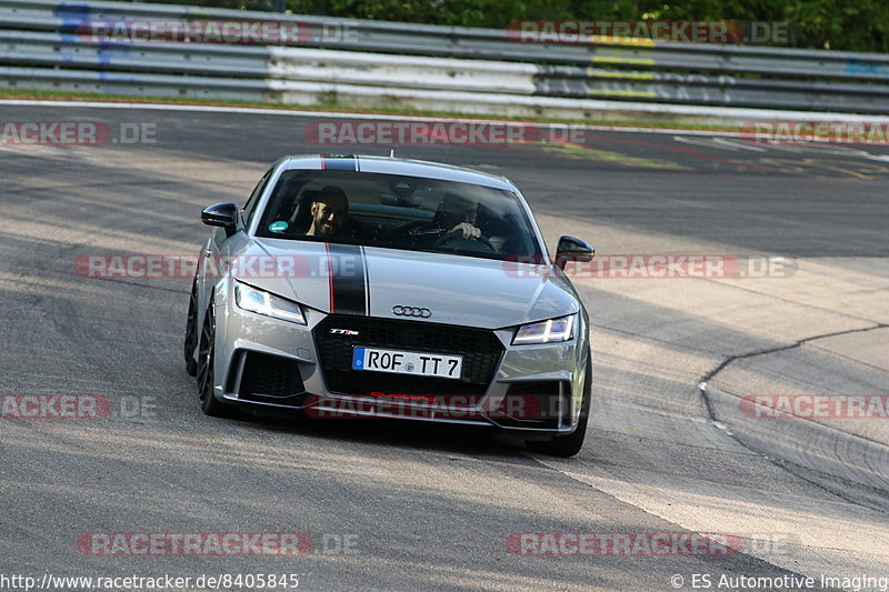 Bild #8405845 - Touristenfahrten Nürburgring Nordschleife (12.05.2020)