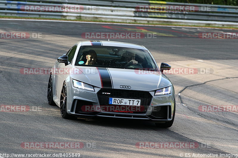 Bild #8405849 - Touristenfahrten Nürburgring Nordschleife (12.05.2020)