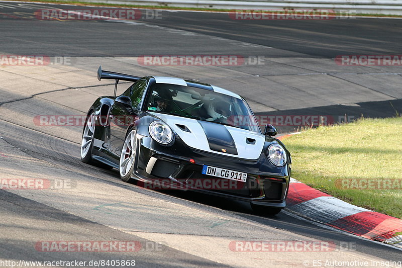 Bild #8405868 - Touristenfahrten Nürburgring Nordschleife (12.05.2020)