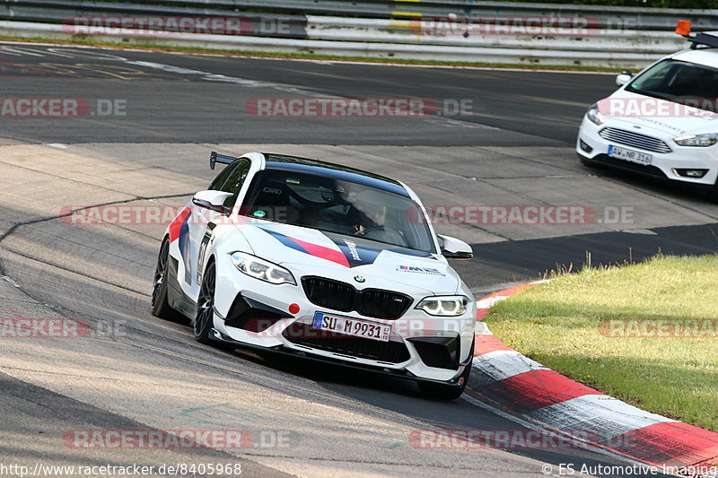 Bild #8405968 - Touristenfahrten Nürburgring Nordschleife (12.05.2020)