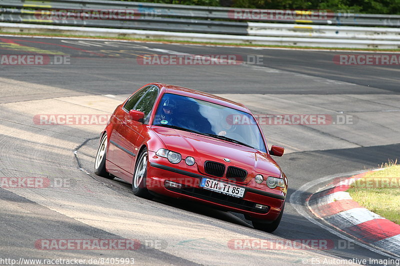 Bild #8405993 - Touristenfahrten Nürburgring Nordschleife (12.05.2020)