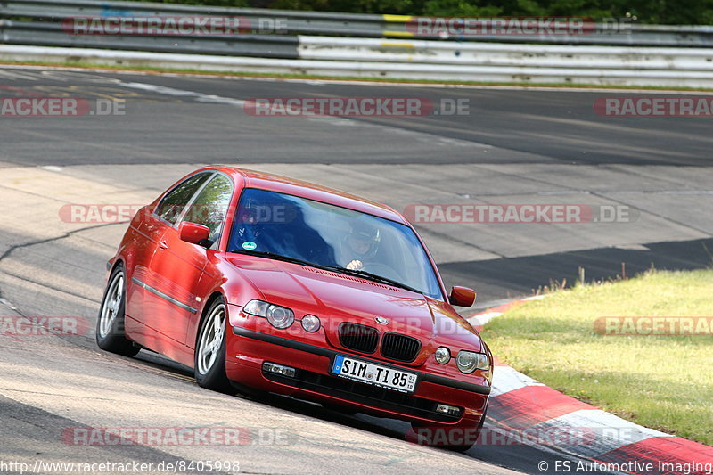 Bild #8405998 - Touristenfahrten Nürburgring Nordschleife (12.05.2020)