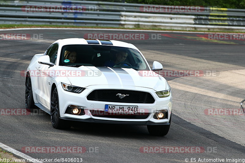 Bild #8406013 - Touristenfahrten Nürburgring Nordschleife (12.05.2020)