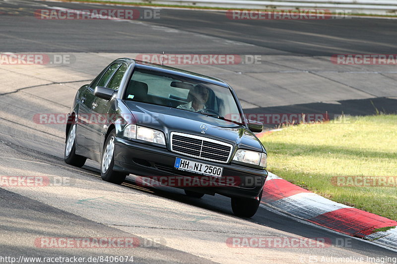 Bild #8406074 - Touristenfahrten Nürburgring Nordschleife (12.05.2020)