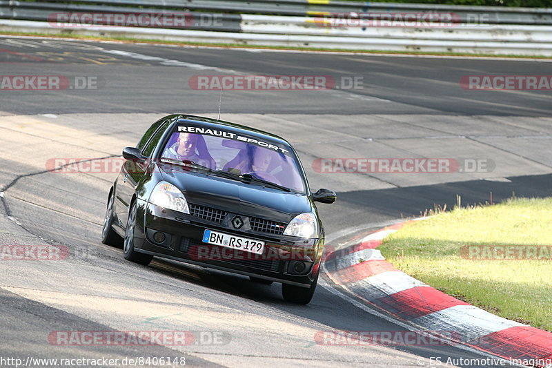 Bild #8406148 - Touristenfahrten Nürburgring Nordschleife (12.05.2020)