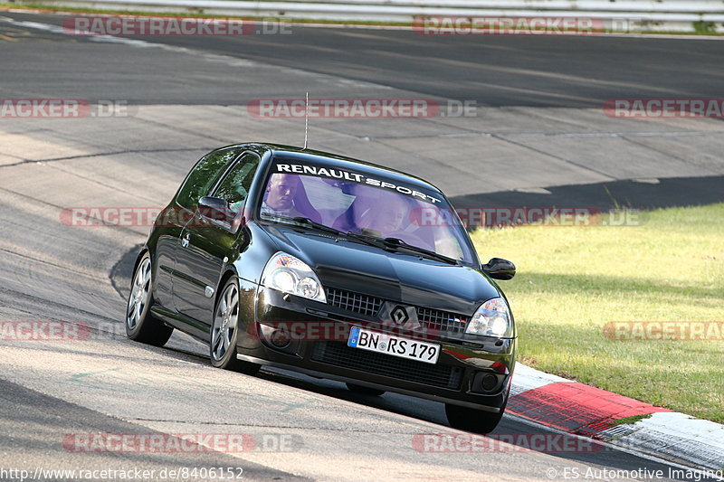 Bild #8406152 - Touristenfahrten Nürburgring Nordschleife (12.05.2020)