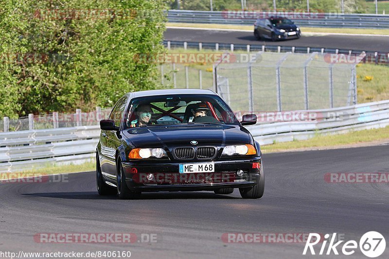 Bild #8406160 - Touristenfahrten Nürburgring Nordschleife (12.05.2020)