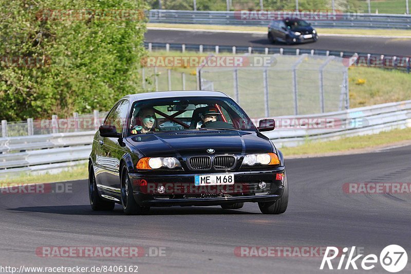 Bild #8406162 - Touristenfahrten Nürburgring Nordschleife (12.05.2020)