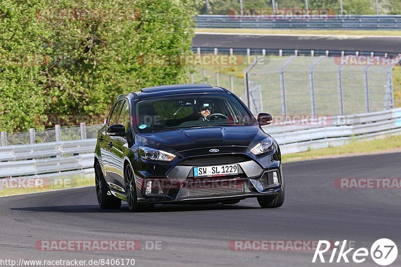 Bild #8406170 - Touristenfahrten Nürburgring Nordschleife (12.05.2020)