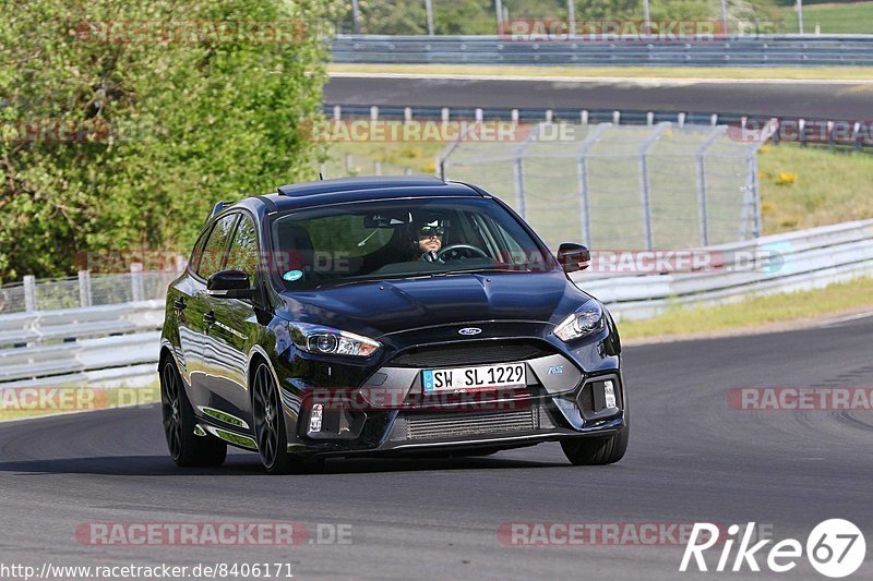 Bild #8406171 - Touristenfahrten Nürburgring Nordschleife (12.05.2020)