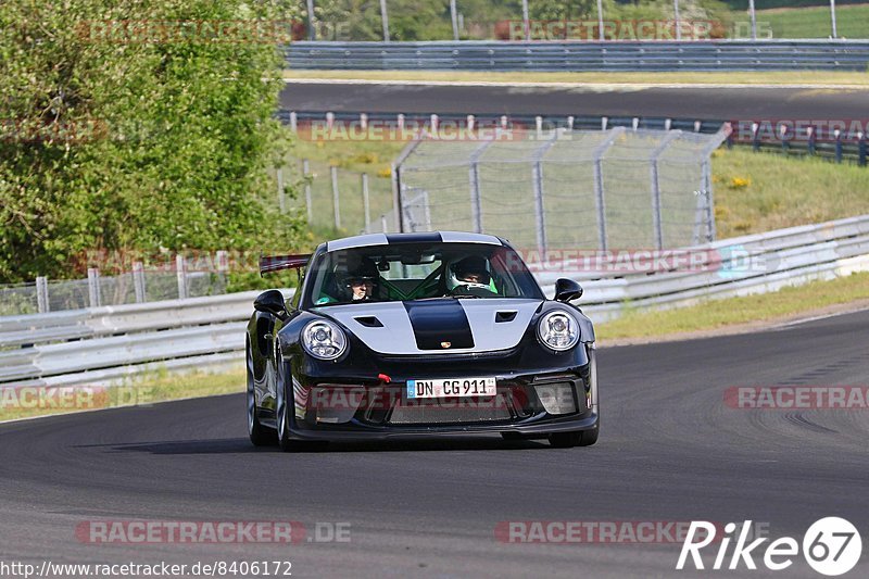 Bild #8406172 - Touristenfahrten Nürburgring Nordschleife (12.05.2020)