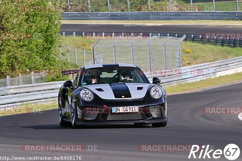 Bild #8406176 - Touristenfahrten Nürburgring Nordschleife (12.05.2020)