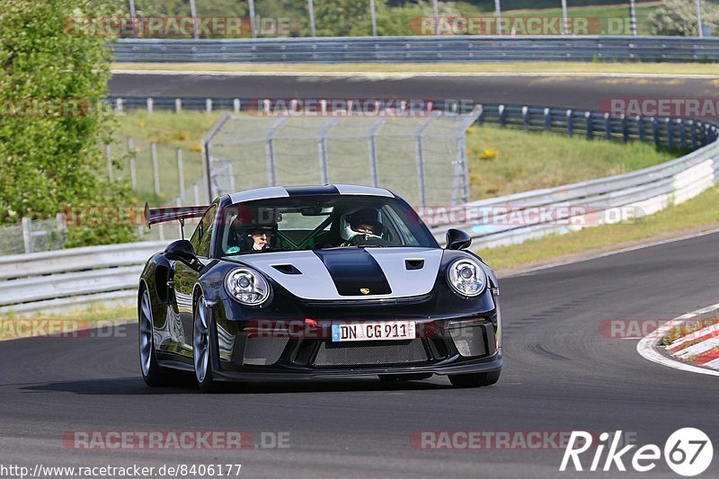 Bild #8406177 - Touristenfahrten Nürburgring Nordschleife (12.05.2020)