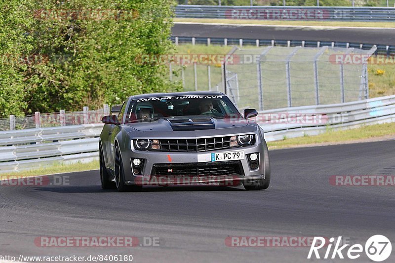 Bild #8406180 - Touristenfahrten Nürburgring Nordschleife (12.05.2020)