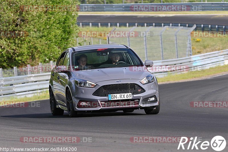 Bild #8406200 - Touristenfahrten Nürburgring Nordschleife (12.05.2020)