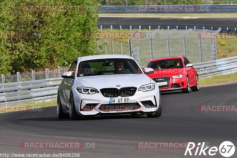 Bild #8406206 - Touristenfahrten Nürburgring Nordschleife (12.05.2020)