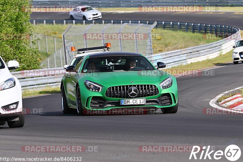 Bild #8406232 - Touristenfahrten Nürburgring Nordschleife (12.05.2020)