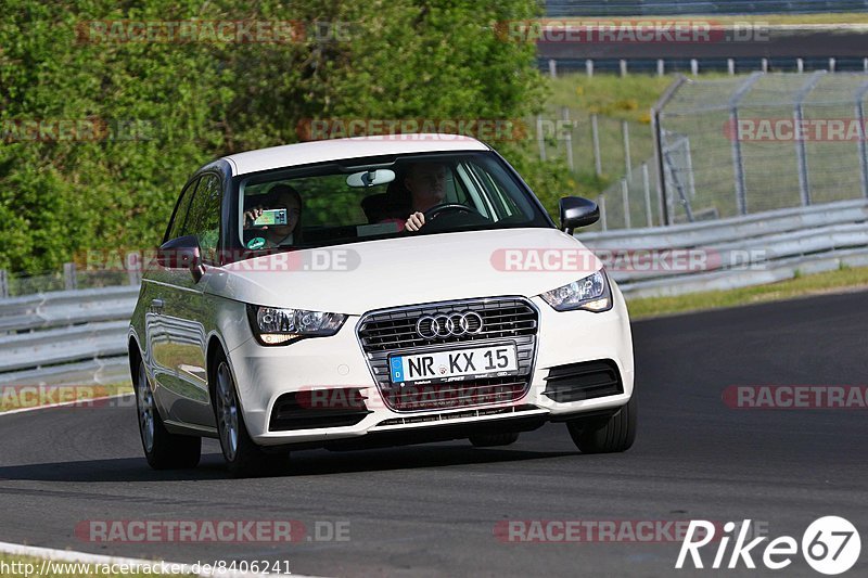 Bild #8406241 - Touristenfahrten Nürburgring Nordschleife (12.05.2020)