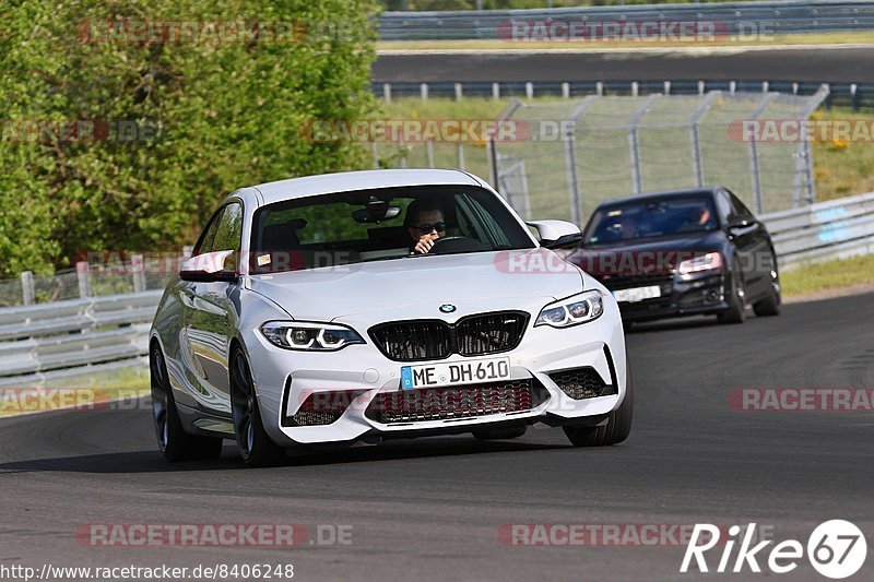 Bild #8406248 - Touristenfahrten Nürburgring Nordschleife (12.05.2020)