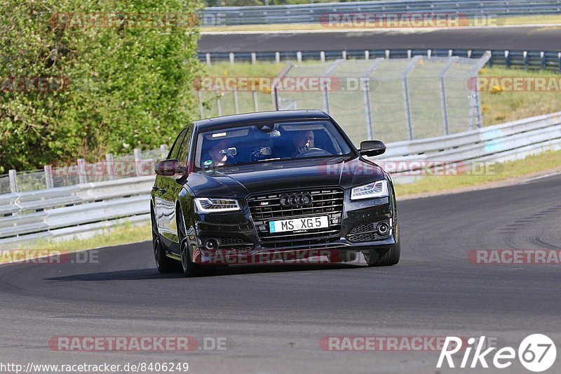 Bild #8406249 - Touristenfahrten Nürburgring Nordschleife (12.05.2020)