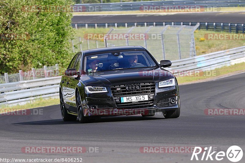 Bild #8406252 - Touristenfahrten Nürburgring Nordschleife (12.05.2020)