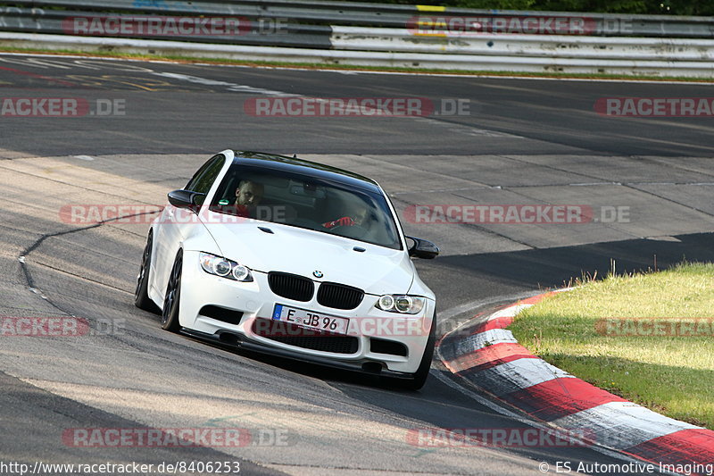 Bild #8406253 - Touristenfahrten Nürburgring Nordschleife (12.05.2020)