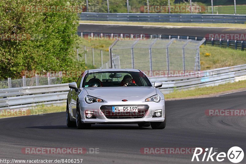 Bild #8406257 - Touristenfahrten Nürburgring Nordschleife (12.05.2020)