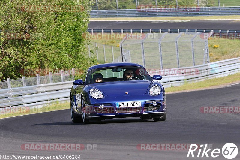 Bild #8406284 - Touristenfahrten Nürburgring Nordschleife (12.05.2020)