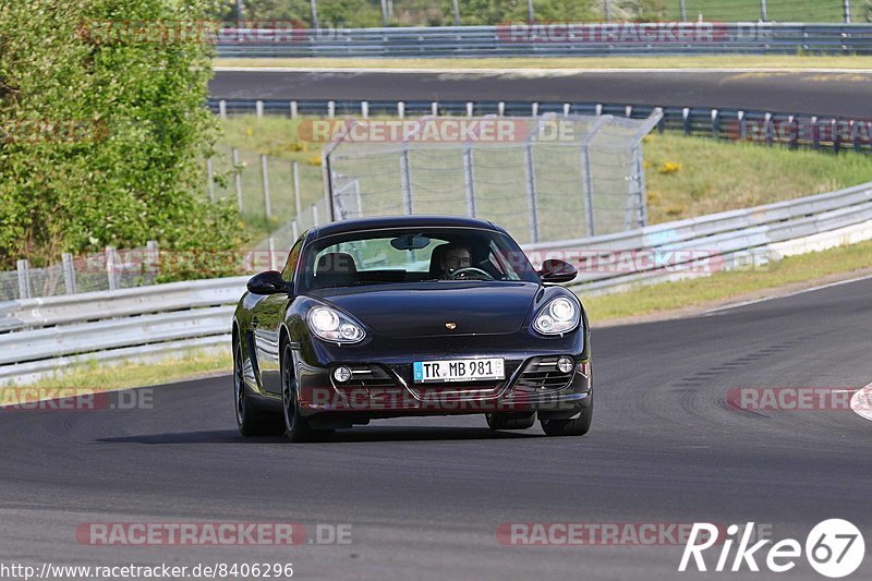 Bild #8406296 - Touristenfahrten Nürburgring Nordschleife (12.05.2020)