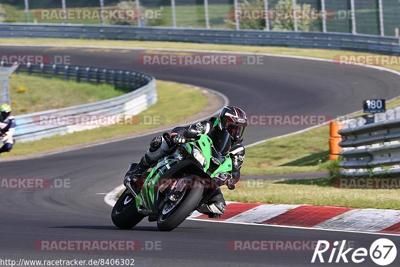 Bild #8406302 - Touristenfahrten Nürburgring Nordschleife (12.05.2020)