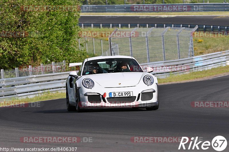 Bild #8406307 - Touristenfahrten Nürburgring Nordschleife (12.05.2020)