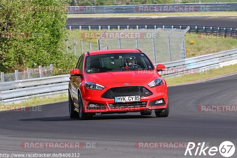 Bild #8406312 - Touristenfahrten Nürburgring Nordschleife (12.05.2020)