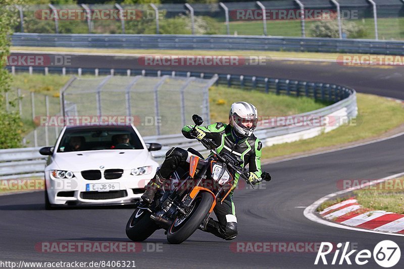 Bild #8406321 - Touristenfahrten Nürburgring Nordschleife (12.05.2020)