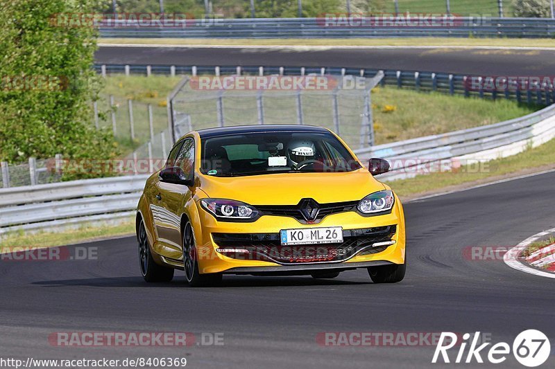 Bild #8406369 - Touristenfahrten Nürburgring Nordschleife (12.05.2020)