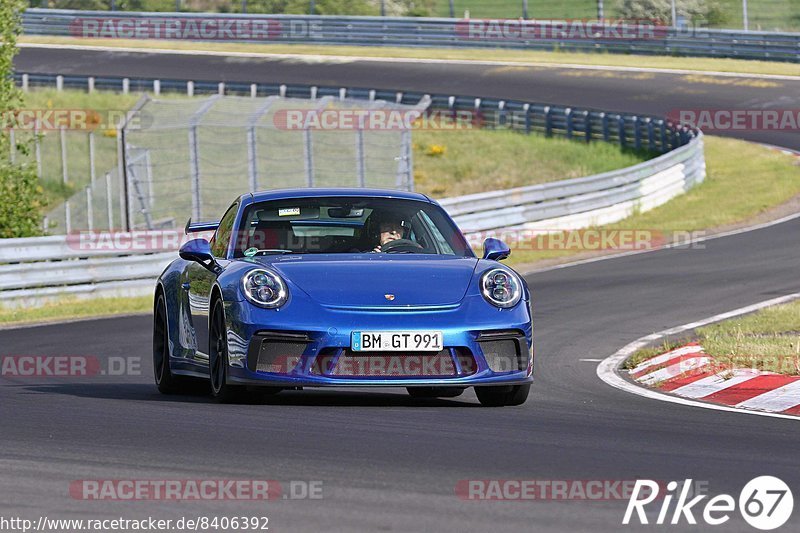 Bild #8406392 - Touristenfahrten Nürburgring Nordschleife (12.05.2020)