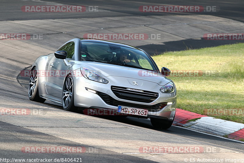 Bild #8406421 - Touristenfahrten Nürburgring Nordschleife (12.05.2020)