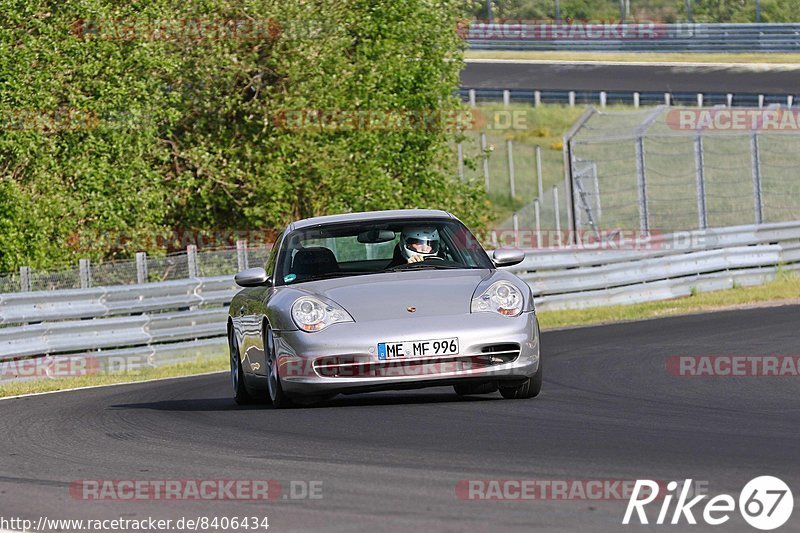 Bild #8406434 - Touristenfahrten Nürburgring Nordschleife (12.05.2020)