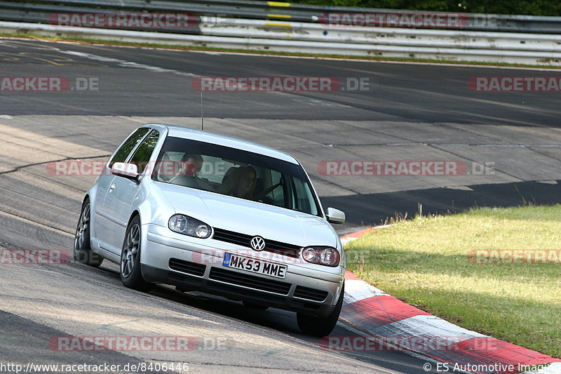 Bild #8406446 - Touristenfahrten Nürburgring Nordschleife (12.05.2020)