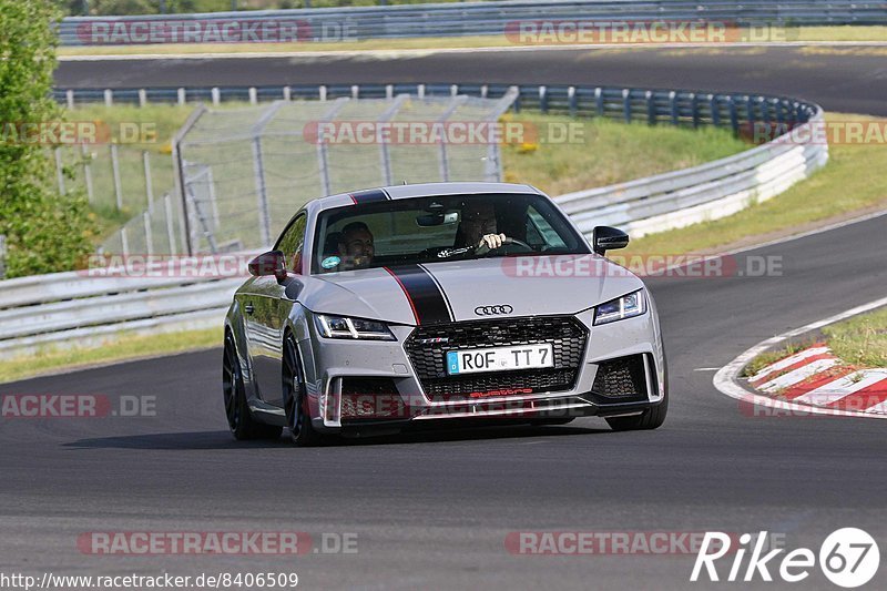 Bild #8406509 - Touristenfahrten Nürburgring Nordschleife (12.05.2020)