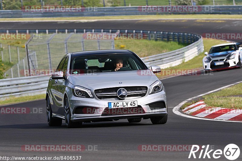 Bild #8406537 - Touristenfahrten Nürburgring Nordschleife (12.05.2020)