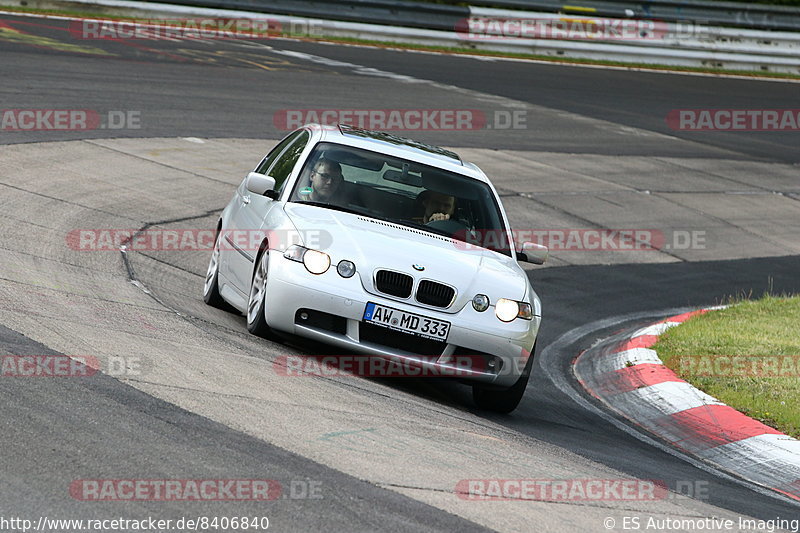 Bild #8406840 - Touristenfahrten Nürburgring Nordschleife (12.05.2020)