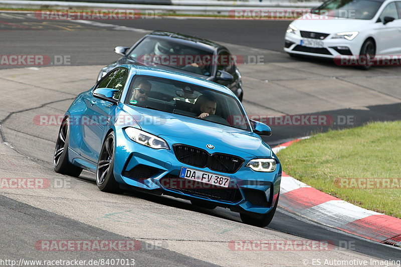 Bild #8407013 - Touristenfahrten Nürburgring Nordschleife (12.05.2020)