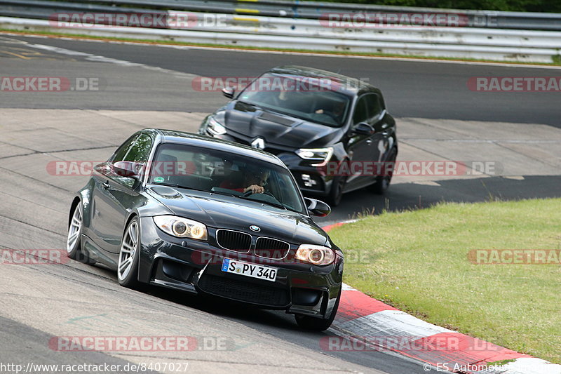 Bild #8407027 - Touristenfahrten Nürburgring Nordschleife (12.05.2020)