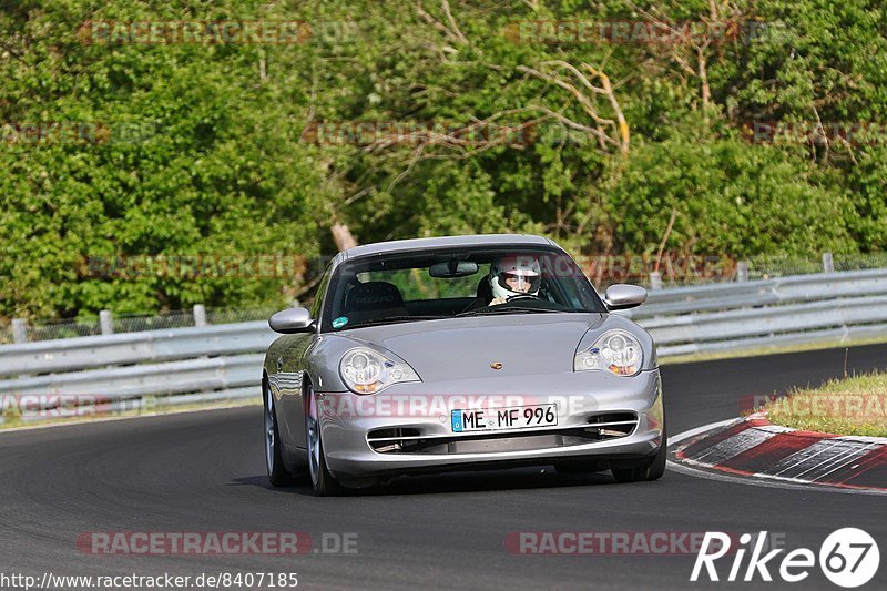 Bild #8407185 - Touristenfahrten Nürburgring Nordschleife (12.05.2020)