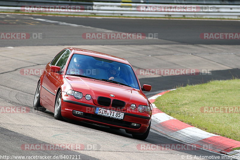 Bild #8407211 - Touristenfahrten Nürburgring Nordschleife (12.05.2020)