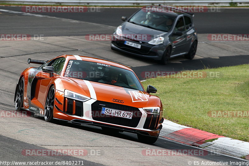 Bild #8407271 - Touristenfahrten Nürburgring Nordschleife (12.05.2020)