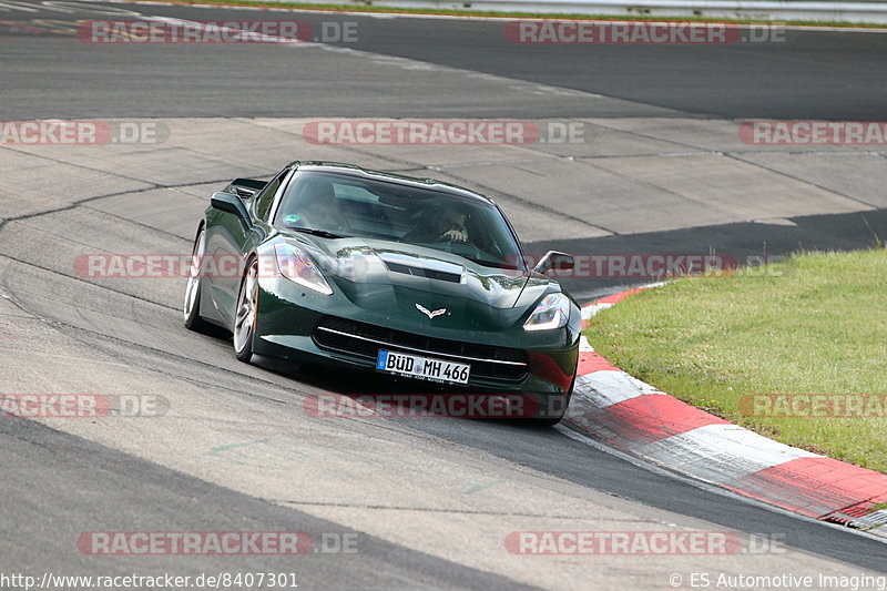 Bild #8407301 - Touristenfahrten Nürburgring Nordschleife (12.05.2020)