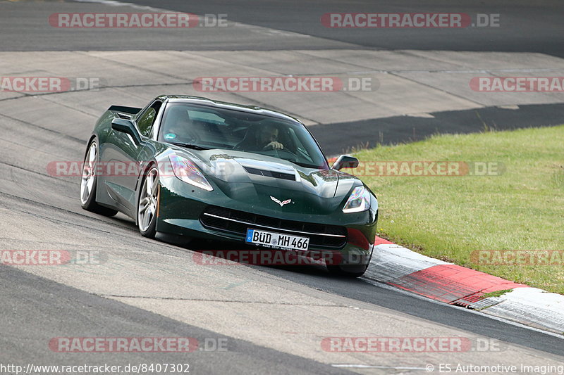 Bild #8407302 - Touristenfahrten Nürburgring Nordschleife (12.05.2020)