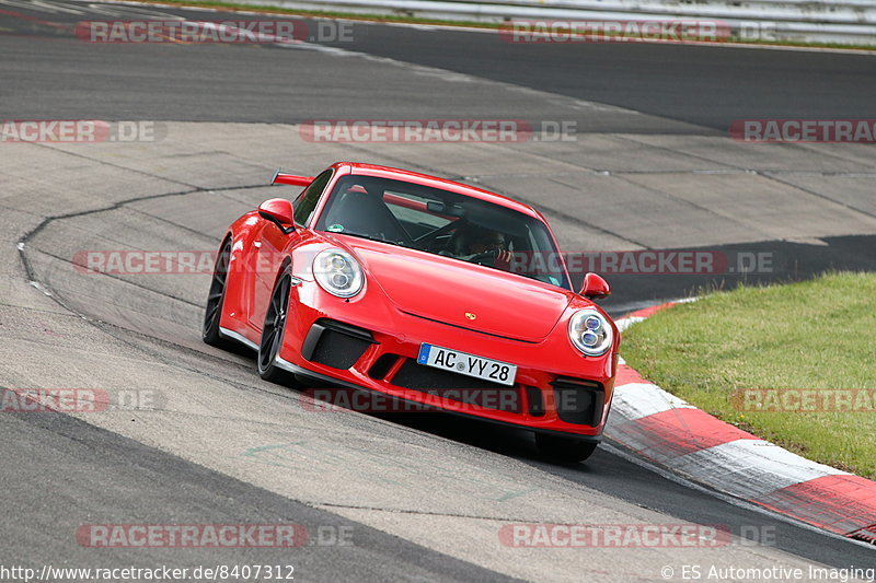 Bild #8407312 - Touristenfahrten Nürburgring Nordschleife (12.05.2020)