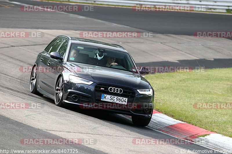 Bild #8407325 - Touristenfahrten Nürburgring Nordschleife (12.05.2020)